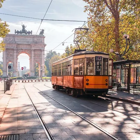 Exclusive 3 Bedrooms Near Duomo